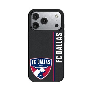 MLS Western Conference Teams Sidebar MagSafe Compatible Cell Phone Case for Apple iPhone 17 Series - 1 of 4