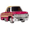 CarTuned 1964 Chevy Impala Series 1 Lowriders - 2 of 4