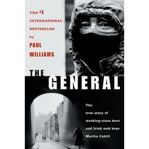 The General - by  Paul Williams (Paperback) - 1 of 1
