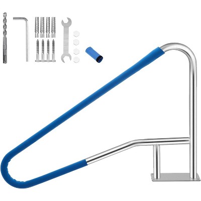 Pool Handrail, Pool Railings for Inground Pools
