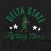 Women's Delta State University Statesmen T-Shirt - 2 of 4