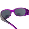 2 Pairs of Global Vision Eyewear Galaxy Safety Motorcycle Glasses - 4 of 4