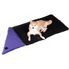 Dog Helios 'Expedition' Sporty Travel Camping Pillow Dog Bed - 3 of 3
