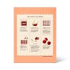 Valentine's Red Velvet Sandwich Cookie Kit - 9.5oz - Favorite Day™ - image 4 of 4