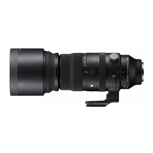 kat als resultaat weer Sigma 150-600mm F/5-6.3 Dg Dn Os Sports Zoom Lens For Sony E : Target