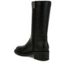 Soora Block Heel Calf Boots - 3 of 4