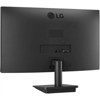 Manufacturer Refurbished LG UltraGear 27GP95R-B 27" 4K 144Hz 1ms IPS G-Sync Monitor, Black - 3 of 4