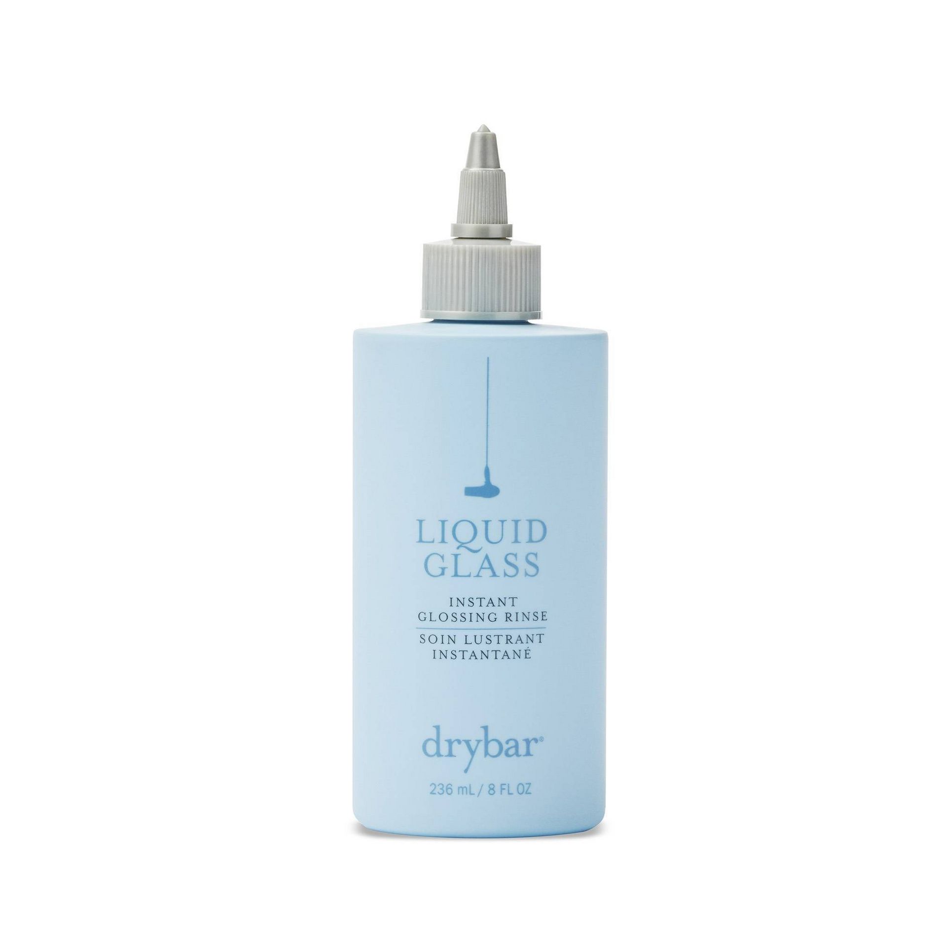 Drybar Liquid Glass Instant Glossing Rinse - 8 fl oz - Ulta Beauty