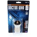 Seven20 Doctor Who 4" Resin Figure: Dalek Emperor Davros (Remembrance Of The Daleks)