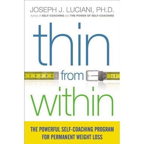 Thin From Within By Joseph Luciani Paperback - 