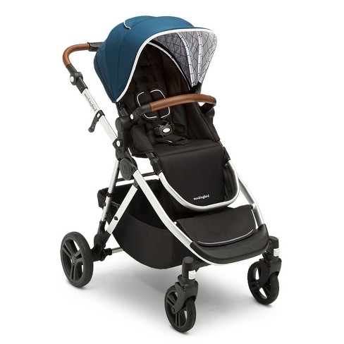 Stroller for 2024 twins target