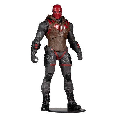 DC Comics Universe 7" Action Figure - Red Hood