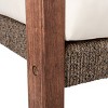 Reid 4 Pc Living Set - Indoor/Outdoor - PAT7051 - Safavieh - 4 of 4
