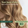 Herbatint Permanent Hair Color Gel 5.75 fl oz Liquid - 4 of 4