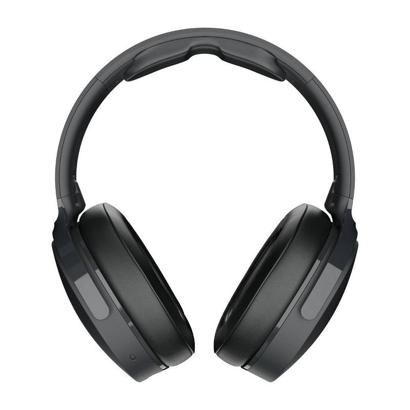 Skullcandy Hesh Evo Bluetooth Wireless Headphones - Black, 3 of 10