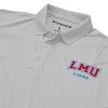 Men's Loyola Marymount University Adult Polo Left Chest Logo - 4 of 4