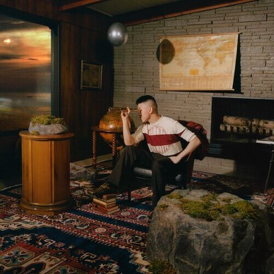Rich Brian - Sailor (Vinyl)