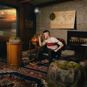 Rich Brian - Sailor (Vinyl) - 1 of 1