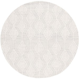 Marbella MRB428 Hand Woven Indoor Rugs - Safavieh - 1 of 3