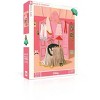 New York Puzzle Company Catnip 1000 Piece Puzzle - 2 of 4