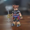 Diamond Select Kingdom Hearts Minimates Series 1: | Sora & Donald Duck - 2 of 4