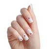 KISS Products Voguish Fantasy Fake Nails - 31ct - 2 of 4