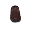 MUK LUKS Men's Corduroy Moccasin - 4 of 4