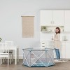 Regalo My Play 6 Panel Portable Play Yard - 2 of 3