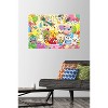 Trends International Pokémon - Birthday Party Unframed Wall Poster Prints - 2 of 4