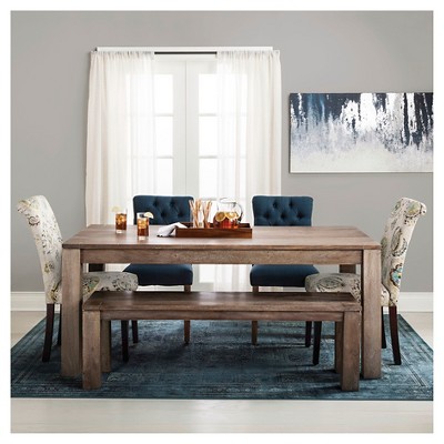 Rustic Charm Dining Collection Target