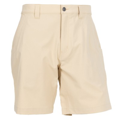 Mountain Khakis Men's Teton Hybrid Short