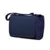 Picnic Time Outdoor Blanket Tote - 3 of 4