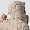 Backcountry, Waas ALLIED Down Hooded Jacket - Women's - 4 of 4
