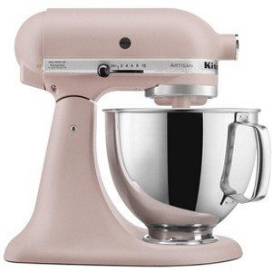 KitchenAid Refurbished Artisan® Series 5 Quart Tilt-Head Stand Mixer, RRK150 - 1 of 3