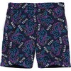 Men's NASA Pajama Shorts - Navy Blue - 2 of 3