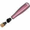 Grand Fusion Wine Carafe - Water Bottle, 750 ml, Double-wall stainless, Rose Gold - 3 of 4