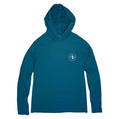 Everyday California - Breakers UPF50+ Sand-Resistant Hoodie
