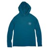 Everyday California - Breakers UPF50+ Sand-Resistant Hoodie - 4 of 4