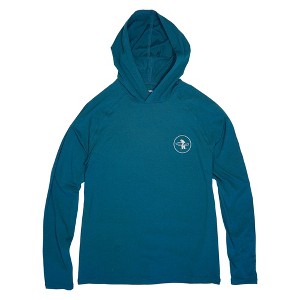 Everyday California - Breakers UPF50+ Sand-Resistant Hoodie - 1 of 4