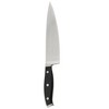 Henckels Forged Premio 8" Chef Knife: Stainless Steel, Ergonomic Handle, Dishwasher-Safe, Corrosion-Resistant - 2 of 4
