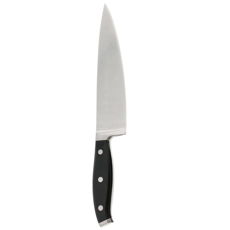 Henckels Forged Premio 8&#34; Chef Knife, 2 of 5