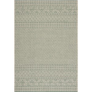 Courtyard CY6235 Power Loomed Indoor and Outdoor Rug - Safavieh - 1 of 4