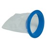Intex Deluxe Maintenance Cleaning Kit & 12-Foot Round Frame Easy Set Pool Cover - 3 of 4