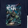 Men's - Teenage Mutant Ninja Turtles - The Last Ronin Raphael Short Sleeve Graphic T-Shirt - 2 of 4