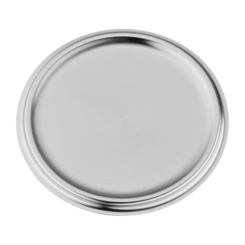 Demeyere Industry 5-Ply 3.5-qt Stainless Steel Essential Pan, 5 of 10