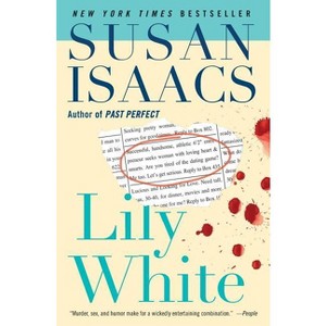 Lily White - by  Susan Isaacs (Paperback) - 1 of 1