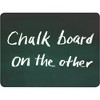 Dixon Double-Sided Chalkboard and Dry-Erase Board - Set of 10 - 3 of 3