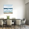 iCanvas Blue Ocean I by Isabelle Z Canvas Print Wall Art - 3 of 3