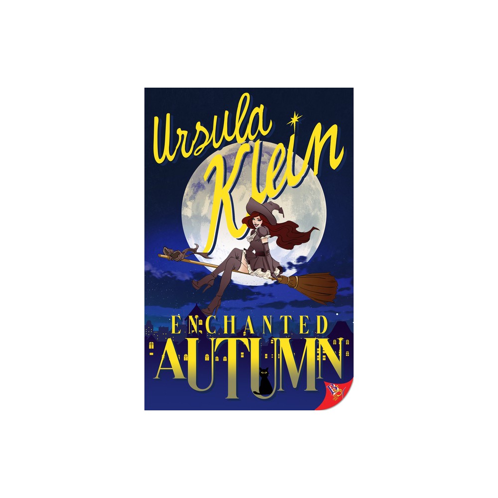 Enchanted Autumn - by Ursula Klein (Paperback)