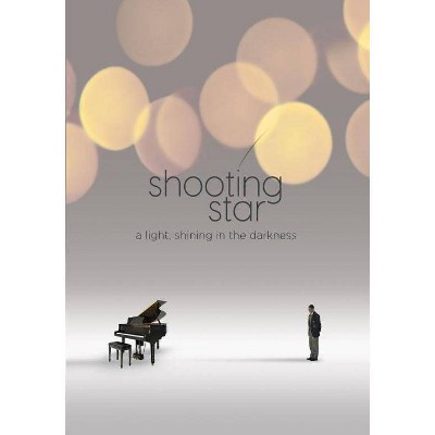 Shooting Star (DVD)(2018)